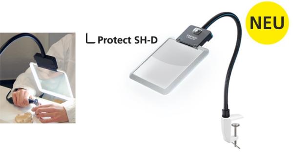 Schick L Protect SH-D complete